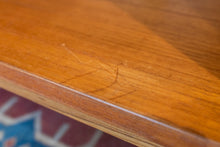 Load image into Gallery viewer, Tall Vintage Hundevad Teak Bookshelf