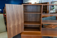 Load image into Gallery viewer, Vintage Modular Wall Unit by Finn Juhl for France and Sons