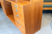 Load image into Gallery viewer, Vintage Modular Wall Unit by Finn Juhl for France and Sons