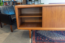 Load image into Gallery viewer, Vintage Teak Sideboard by Axel Christensen
