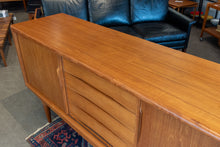Load image into Gallery viewer, Vintage Teak Sideboard by Axel Christensen