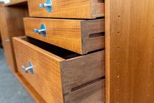 Load image into Gallery viewer, Vintage Modular Wall Unit by Finn Juhl for France and Sons