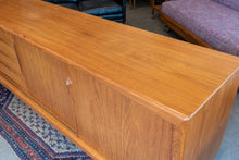 Load image into Gallery viewer, Vintage Teak Sideboard by Axel Christensen
