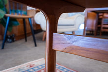 Load image into Gallery viewer, Vintage Teak France and Son Silverline Coffee table