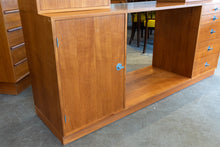 Load image into Gallery viewer, Vintage Modular Wall Unit by Finn Juhl for France and Sons