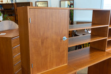 Load image into Gallery viewer, Vintage Modular Wall Unit by Finn Juhl for France and Sons