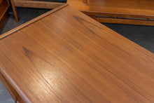 Load image into Gallery viewer, Restored Vintage Teak Bramin Sideboard