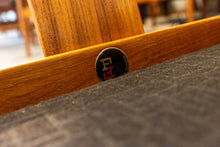 Load image into Gallery viewer, Restored Teak Three Seater Sofa by Grete Jalk for France and Son