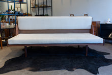 Load image into Gallery viewer, Vintage Convertible Day Bed in the style of Hans Wegner
