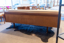 Load image into Gallery viewer, Vintage Convertible Day Bed in the style of Hans Wegner