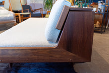 Load image into Gallery viewer, Vintage Convertible Day Bed in the style of Hans Wegner