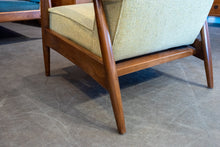 Load image into Gallery viewer, Restored Vintage Milo Baughman Recliner