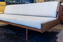 Load image into Gallery viewer, Vintage Convertible Day Bed in the style of Hans Wegner