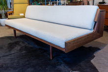 Load image into Gallery viewer, Vintage Convertible Day Bed in the style of Hans Wegner