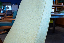 Load image into Gallery viewer, Restored Vintage Milo Baughman Recliner