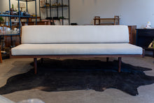 Load image into Gallery viewer, Vintage Convertible Day Bed in the style of Hans Wegner