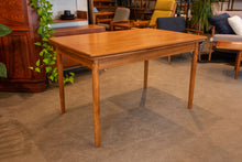 Load image into Gallery viewer, Restored Surfboard Draw Leaf Dining Table