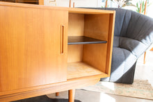 Load image into Gallery viewer, Restored Swedish Sideboard by Nils Jonsson for Troeds