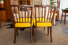 Load image into Gallery viewer, Vintage Greaves and Thomas Butterfly Table Dining Set