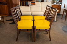 Load image into Gallery viewer, Vintage Greaves and Thomas Butterfly Table Dining Set