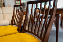 Load image into Gallery viewer, Vintage Greaves and Thomas Butterfly Table Dining Set