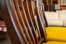 Load image into Gallery viewer, Vintage Greaves and Thomas Butterfly Table Dining Set