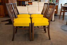 Load image into Gallery viewer, Vintage Greaves and Thomas Butterfly Table Dining Set