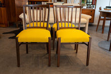 Load image into Gallery viewer, Vintage Greaves and Thomas Butterfly Table Dining Set