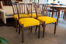 Load image into Gallery viewer, Vintage Greaves and Thomas Butterfly Table Dining Set