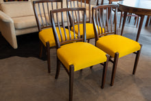 Load image into Gallery viewer, Vintage Greaves and Thomas Butterfly Table Dining Set
