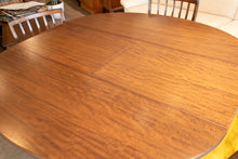 Load image into Gallery viewer, Vintage Greaves and Thomas Butterfly Table Dining Set