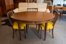 Load image into Gallery viewer, Vintage Greaves and Thomas Butterfly Table Dining Set