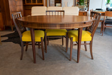 Load image into Gallery viewer, Vintage Greaves and Thomas Butterfly Table Dining Set