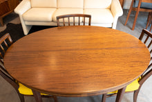 Load image into Gallery viewer, Vintage Greaves and Thomas Butterfly Table Dining Set