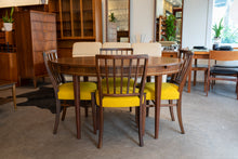 Load image into Gallery viewer, Vintage Greaves and Thomas Butterfly Table Dining Set