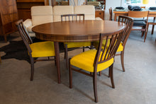 Load image into Gallery viewer, Vintage Greaves and Thomas Butterfly Table Dining Set