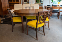 Load image into Gallery viewer, Vintage Greaves and Thomas Butterfly Table Dining Set