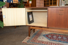 Load image into Gallery viewer, Vintage Afromosia Sideboard
