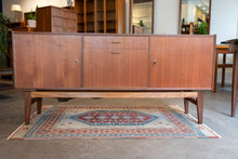 Load image into Gallery viewer, Vintage Afromosia Sideboard