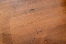 Load image into Gallery viewer, Vintage Danish Teak Nesting Tables