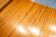 Load image into Gallery viewer, Vintage Danish Teak Nesting Tables