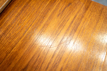 Load image into Gallery viewer, Vintage Danish Teak Nesting Tables