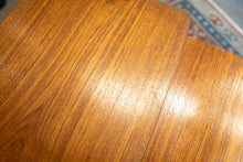Load image into Gallery viewer, Vintage Danish Teak Nesting Tables