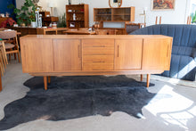 Load image into Gallery viewer, Restored Swedish Sideboard by Nils Jonsson for Troeds