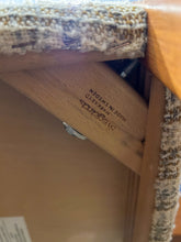 Load image into Gallery viewer, Vintage Svegards Swedish Teak Ladderback Dining Chairs - Set of Four