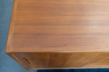 Load image into Gallery viewer, Restored Swedish Sideboard by Nils Jonsson for Troeds