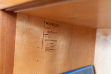 Load image into Gallery viewer, Restored Swedish Sideboard by Nils Jonsson for Troeds