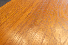 Load image into Gallery viewer, Vintage Teak Book Shelf/Display Cabinet