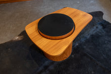 Load image into Gallery viewer, Vintage RS Associates Martinin Side Table