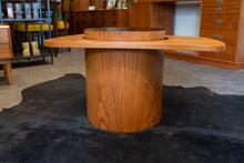 Load image into Gallery viewer, Vintage RS Associates Martinin Side Table